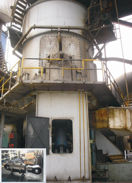 Tianjin TRM32
