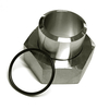 Weld fittings