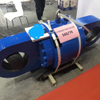 New Type Roller Press Cylinder