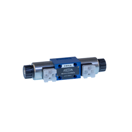 WE6...60/Directional Control Valve electrically Operation