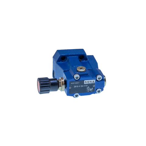DR10-4-50/ type Pilot operated Pressure reducing valve