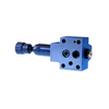 DR10DP type Pressure reducing valvedirect operated