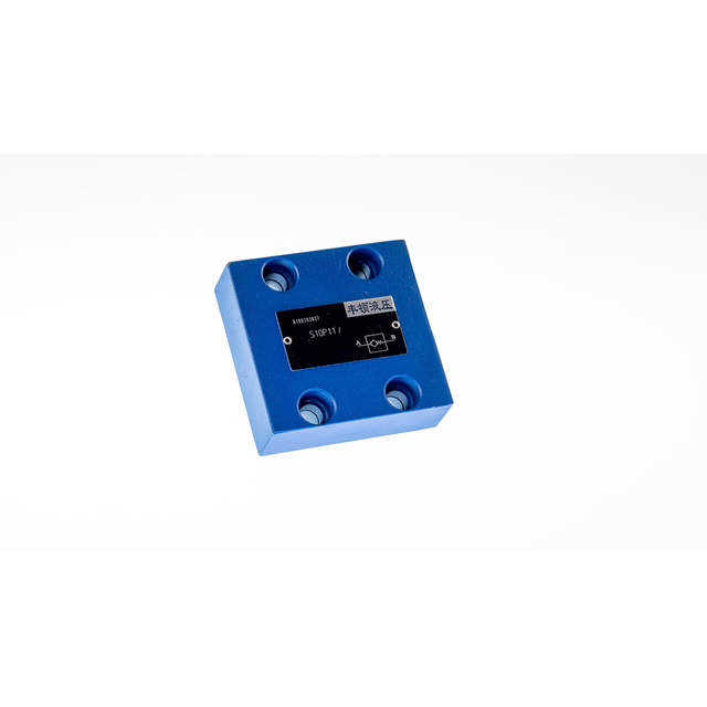 S...P...1/ Type Check valve