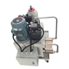 Hydraulic Power Unit for Vertical Mill Rotary Table